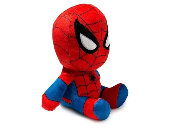 Spider-man bamse