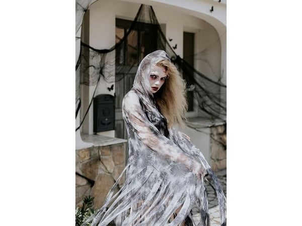 Zombie-kappa