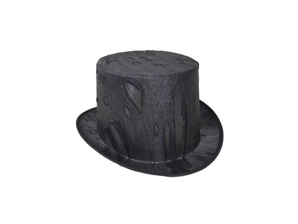Høj hat Spooky
