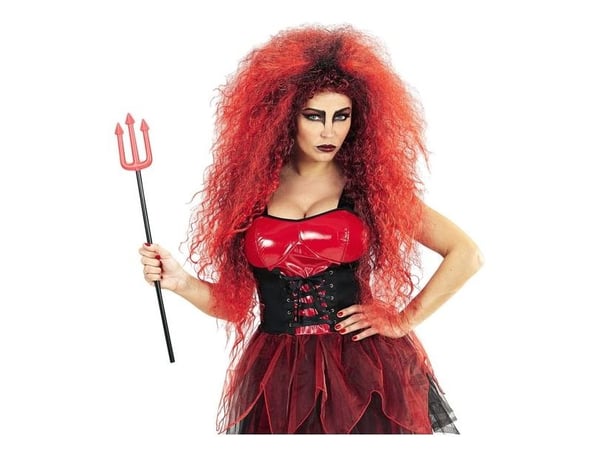 Widmann Wild Devil peruk