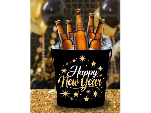 Happy New Year hink