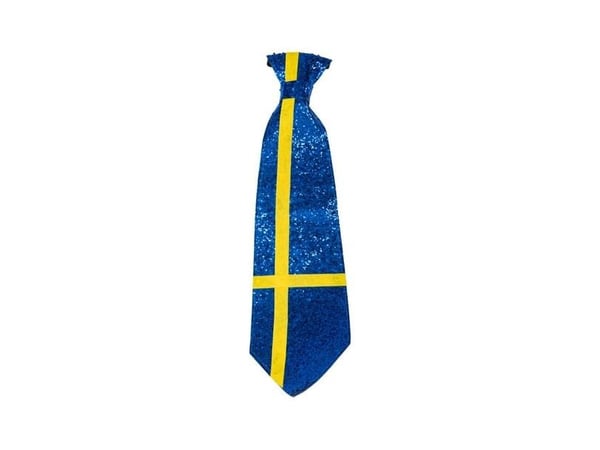 Sverige uavgjort