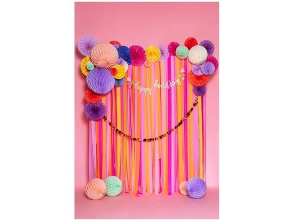 Lilla rosetter, 3 stk