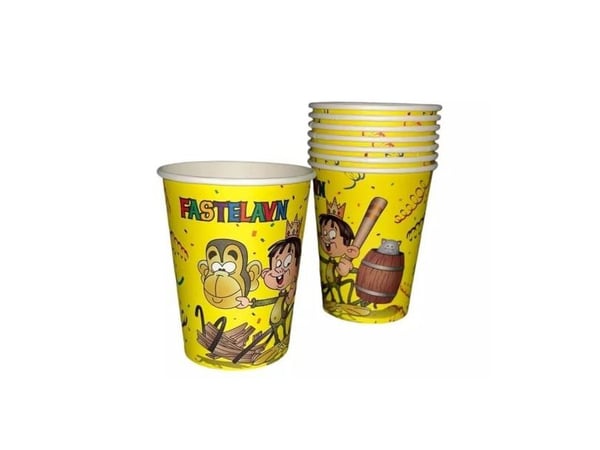 Pahvimukit