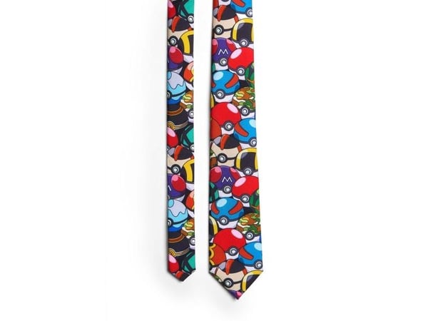 Pokemon slips