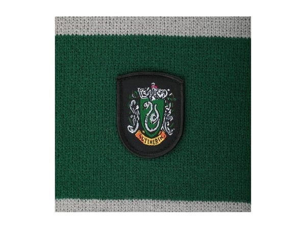 Slytherin huivi, aikuinen
