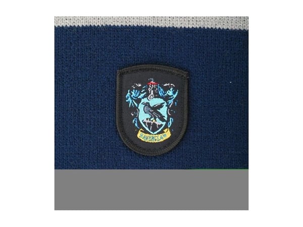 Ravenclaw tørklæde, voksen
