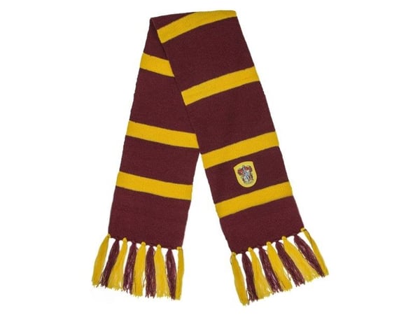 Gryffindor halsduk, barn