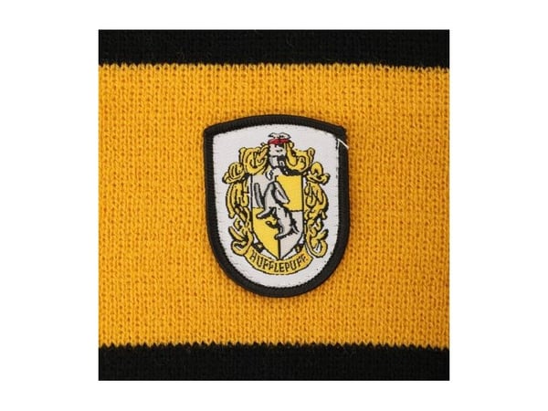 Hufflepuff-halsduk för vuxna
