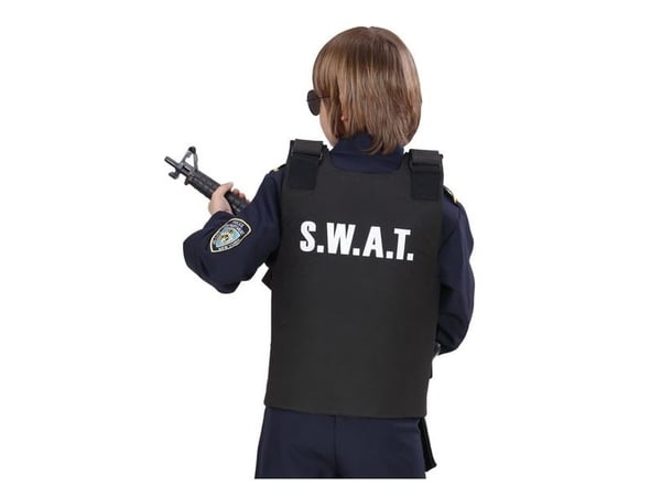 SWAT-vest för barn
