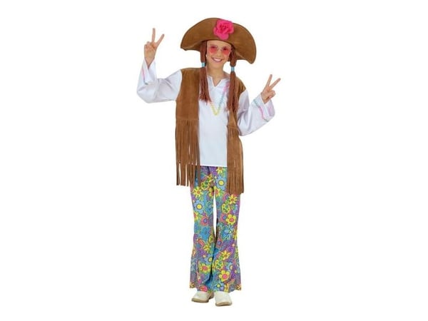 Woodstock Hippie