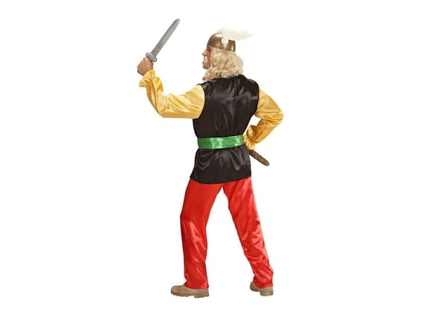 Asterix-kostym