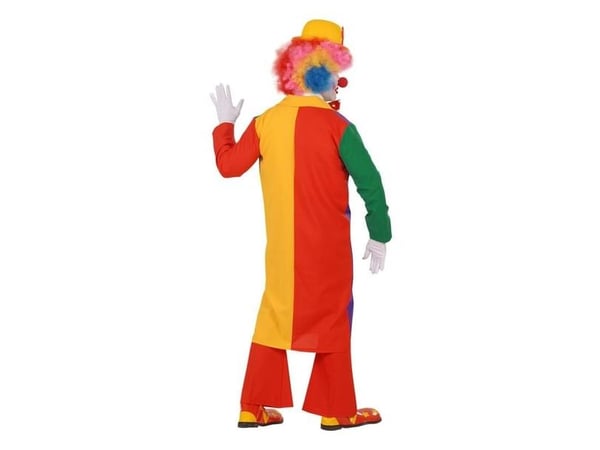 Clownjacka