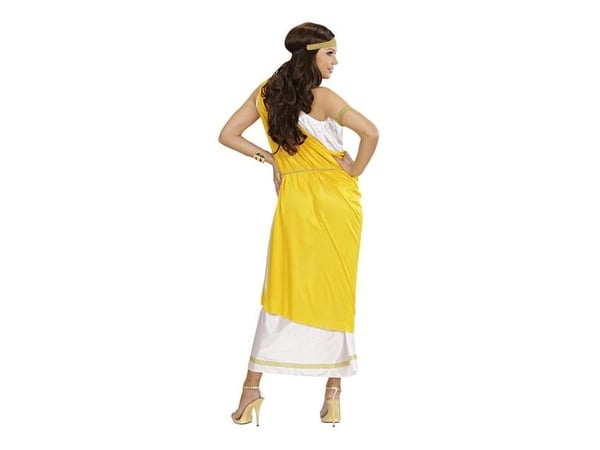 Roman Lady