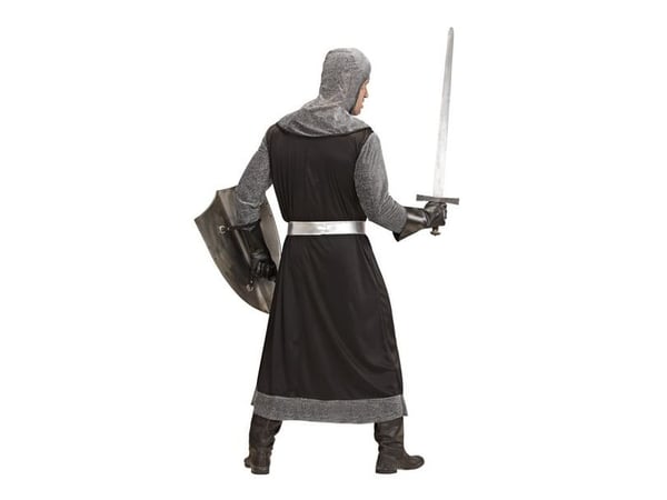 Dark Crusader - riddarkostym