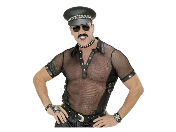 Rocker-T-shirt