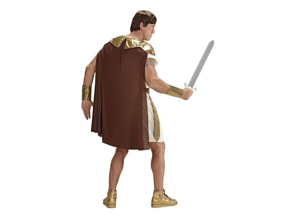 Romarkostym