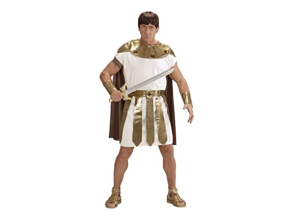 Romarkostym