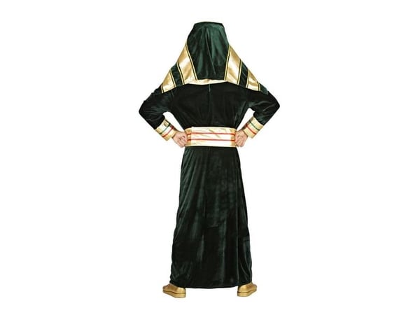 Farao-kostym