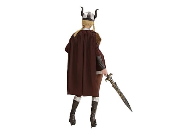 Viking Viktoria dräkt