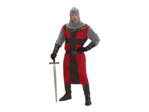 Dark Age Knight riddarkostym