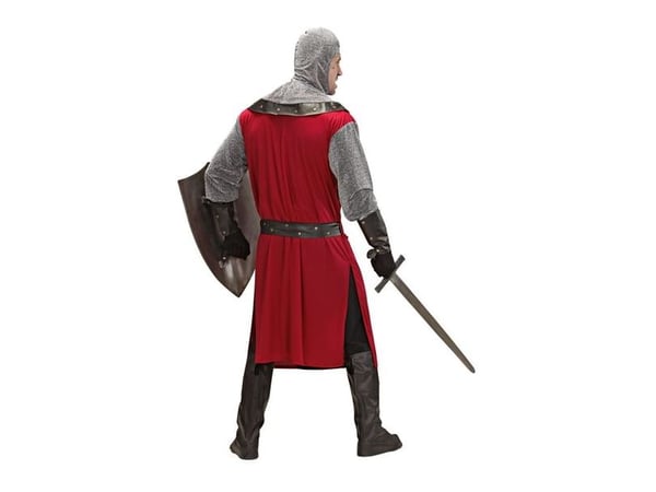 Dark Age Knight riddarkostym