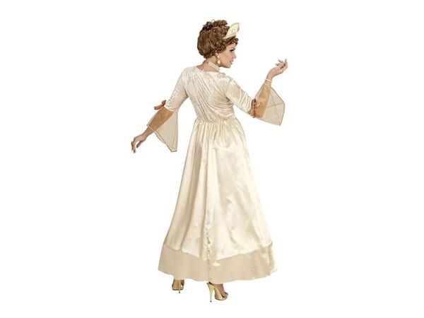Prinsessdräkt