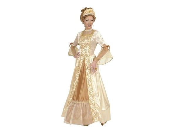 Prinsessdräkt