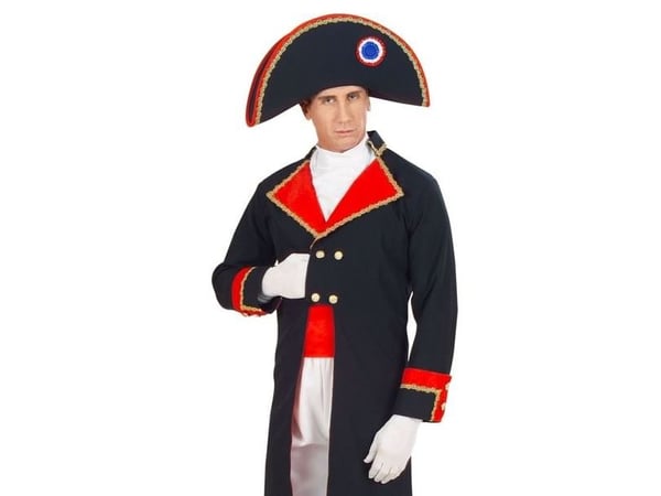 Napoleon kostume