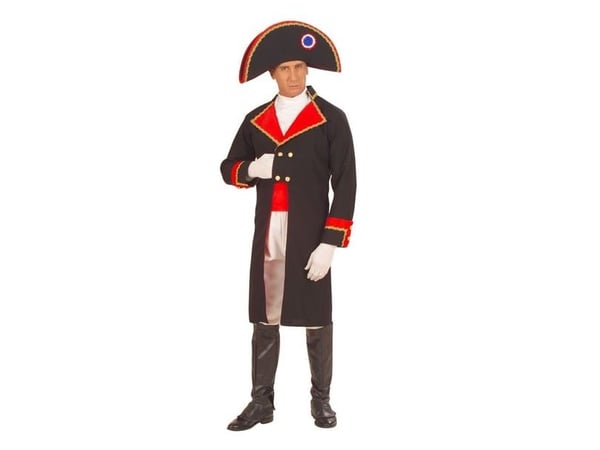 Napoleon-kostym