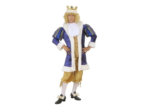 Konge kostume Konge kostume