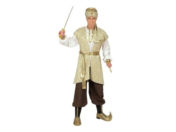 Prince of Persia kostume