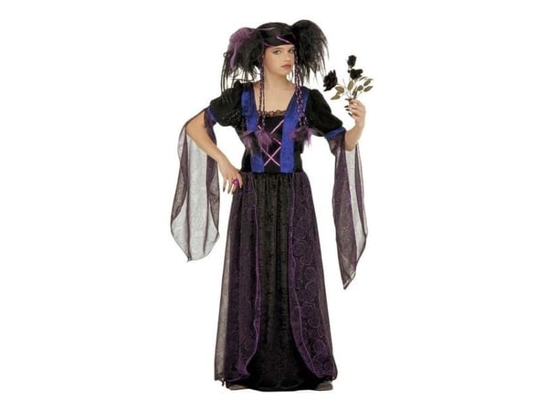 Gothic Princess