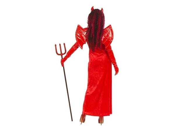 Devilicious djävulsdräkt