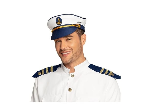 Kaptajnkasket Jody