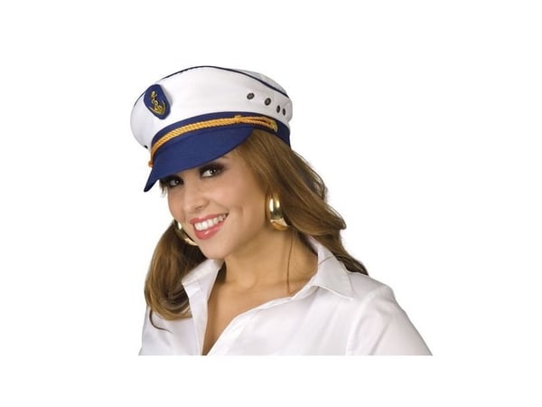 Kaptajnkasket Jody