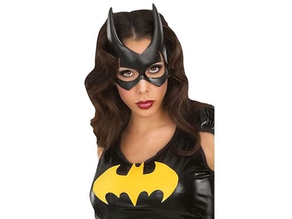 Batgirl dräkt
