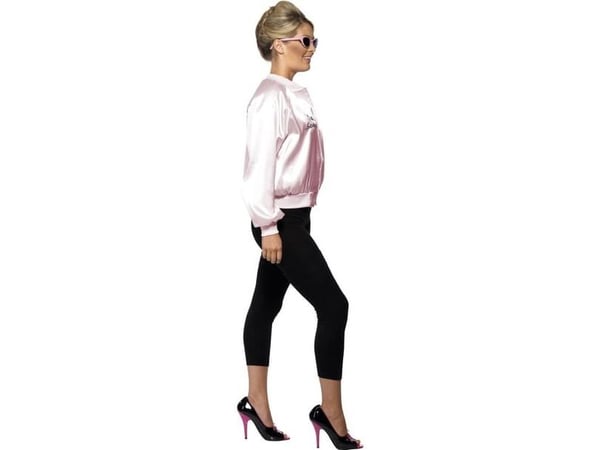 Pink Ladies jacka