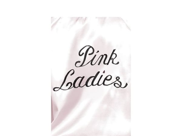 Pink Ladies-jacka