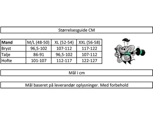 Hvide discobukser