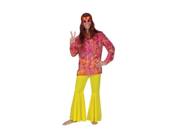 Hippieskjorte