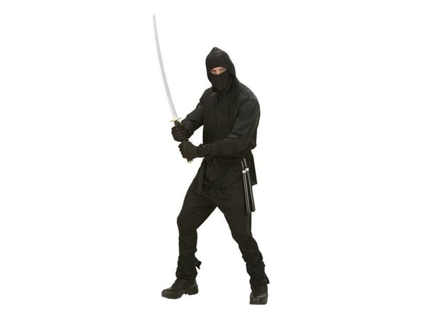 Ninja puvut