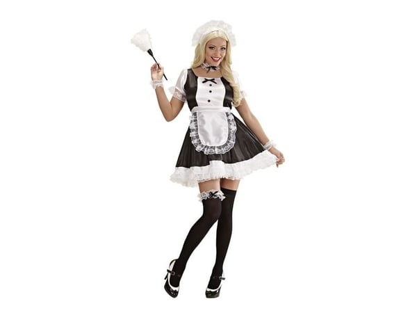 Stuepige kostume