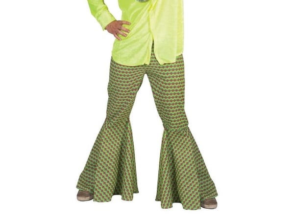 Hippiebukser