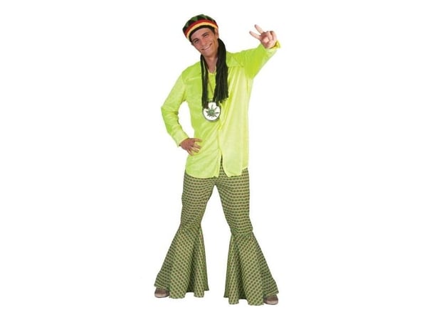 Hippie-byxor