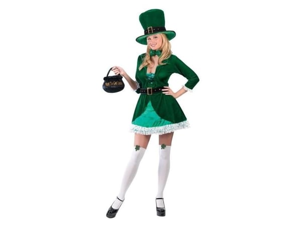 Deilig Leprechaun
