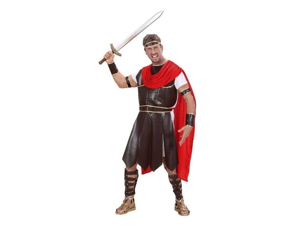 Hercules utklädningsdräkt