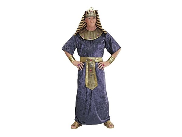 Tutan Khamen kostume
