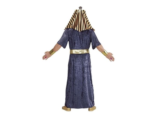 Tutan Khamen-kostym