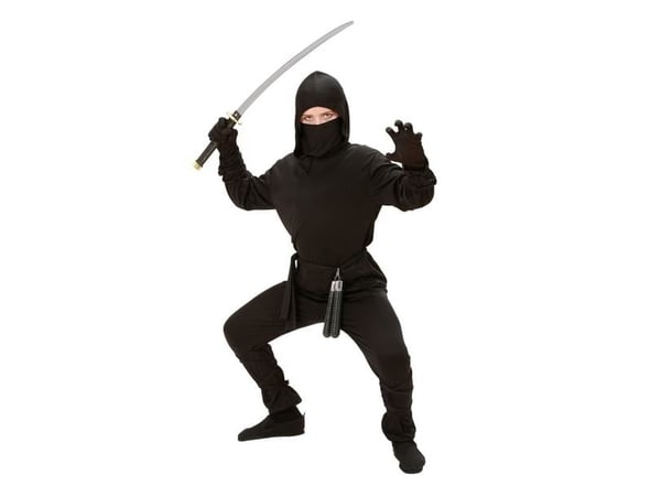 Ninja-dräkter